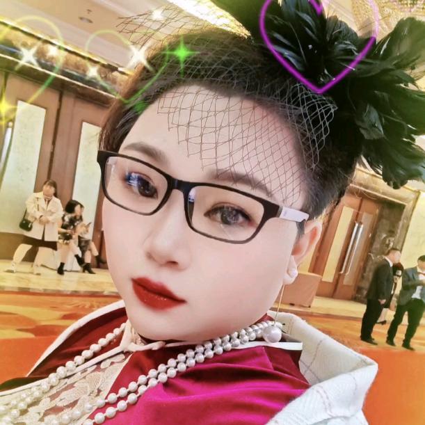 淇姐：健康咨询师