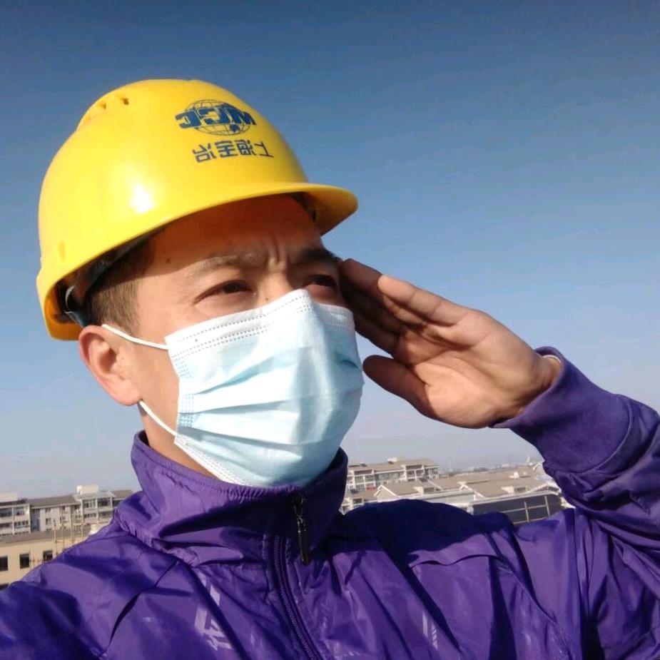 老兵阿标【随缘】