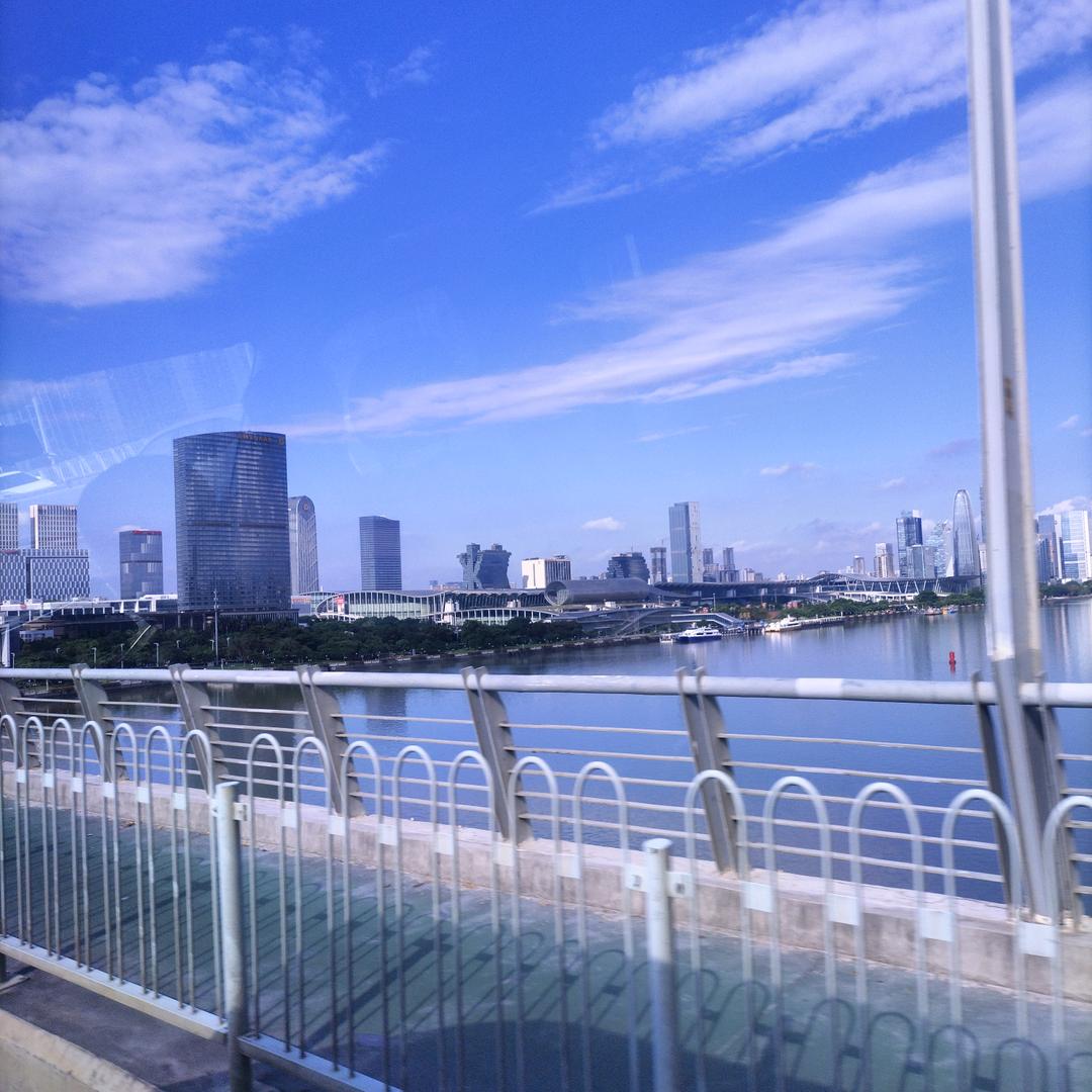 顺其自然