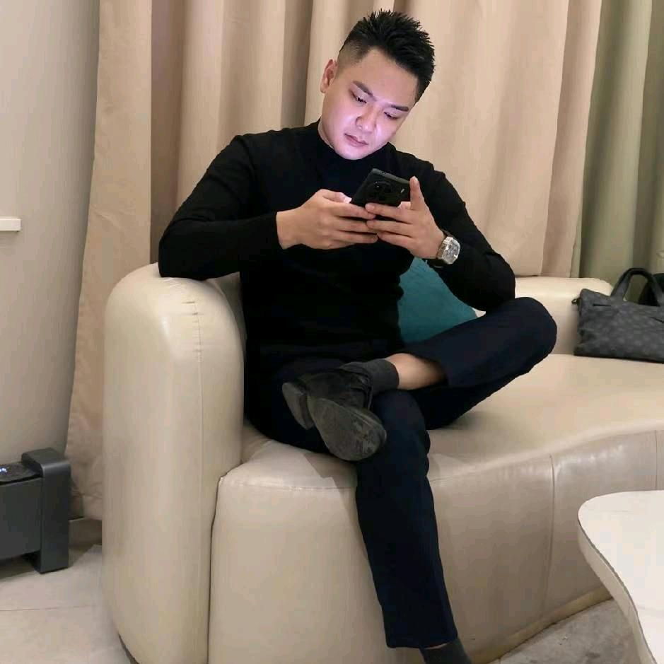 安先生_没事废话少点