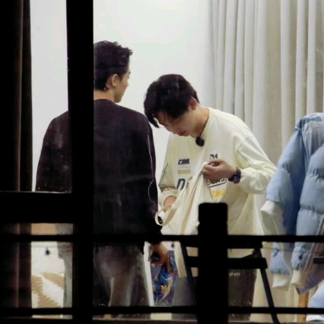 起司君的小宝贝💞