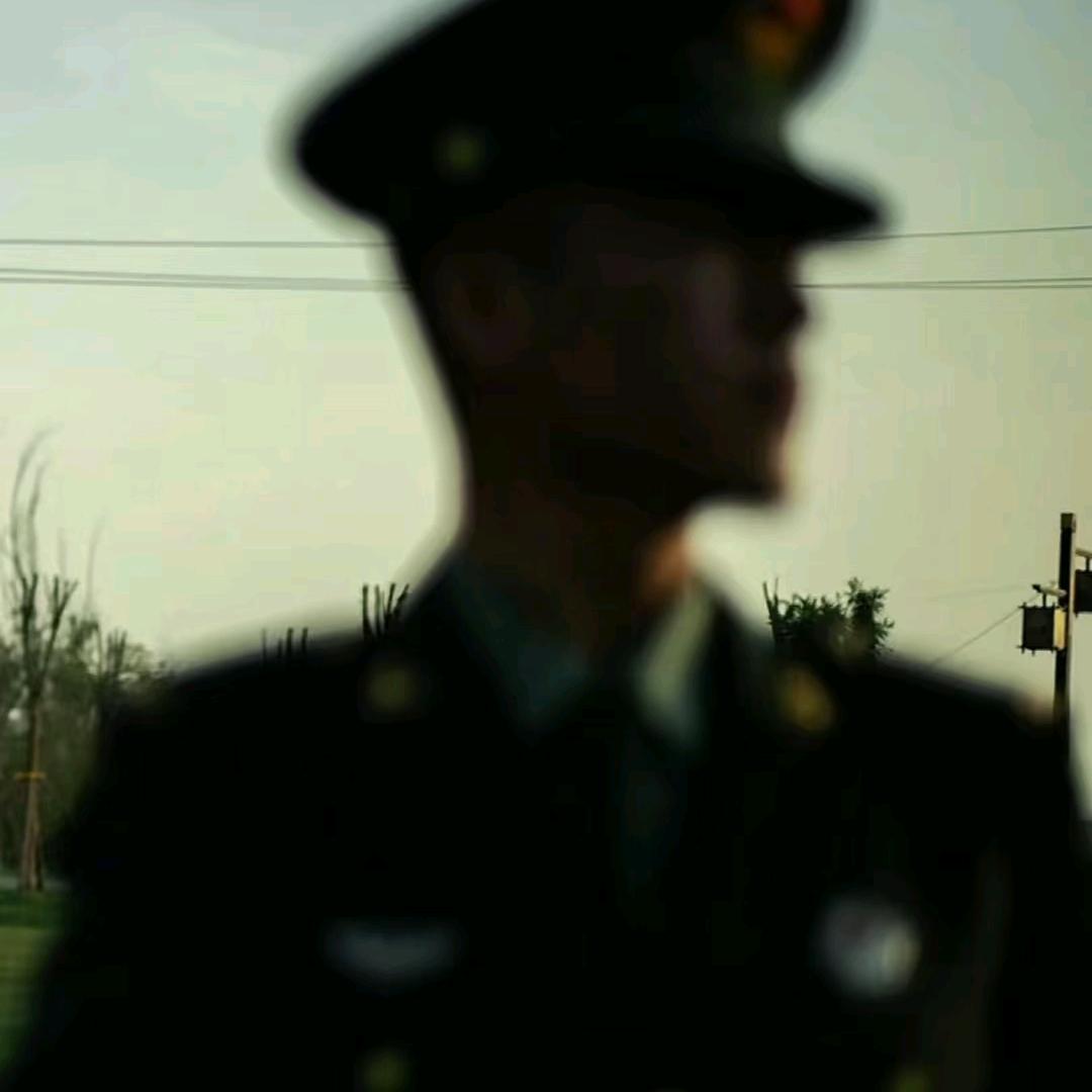 向战而行🇨🇳