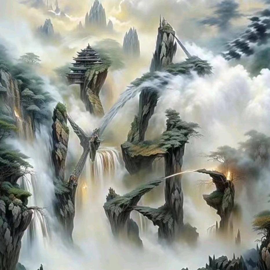 逆水行舟
