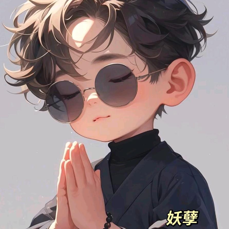 繁花似锦叶落无声