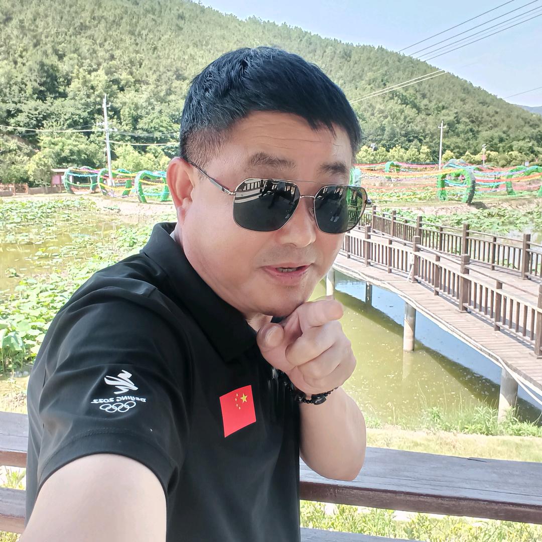 一般的人，开心快乐每一天
