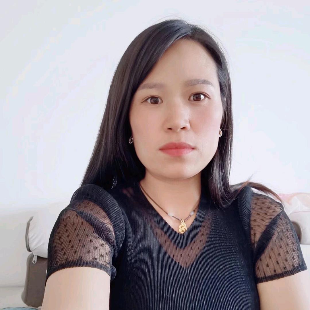 小美🎤《山歌》