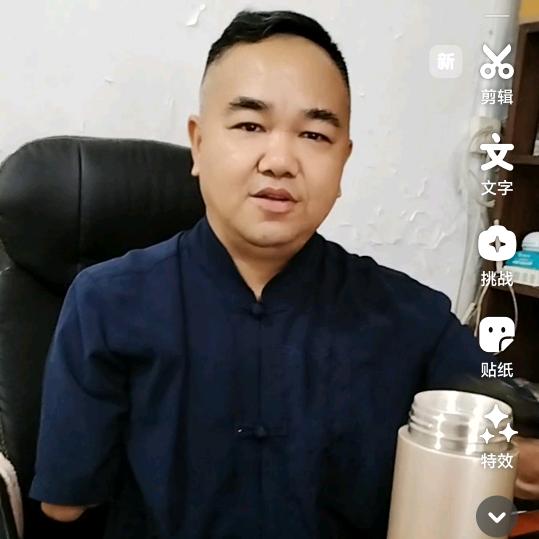 曹文才（首播）
