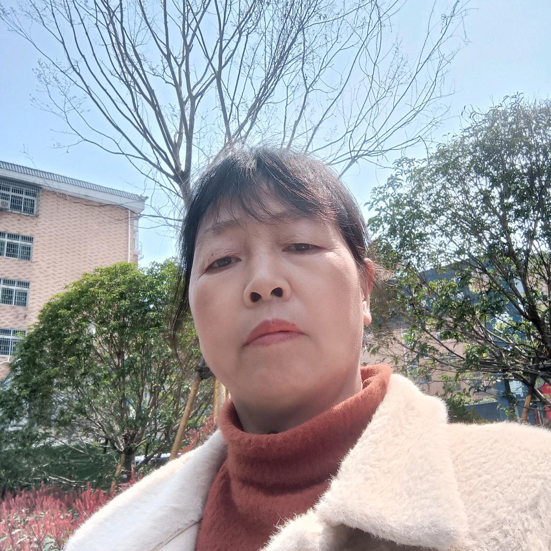 花仙子