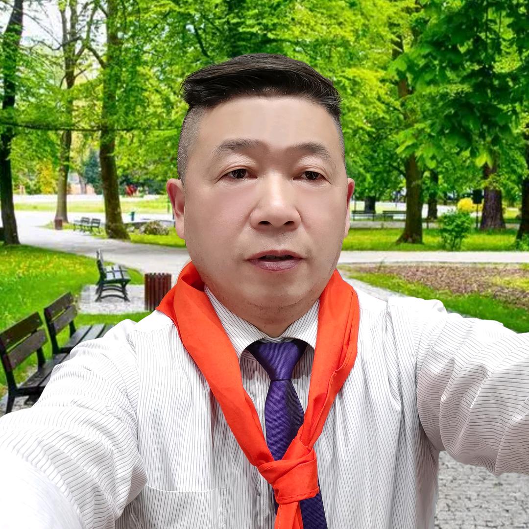 向洋哥（月老）