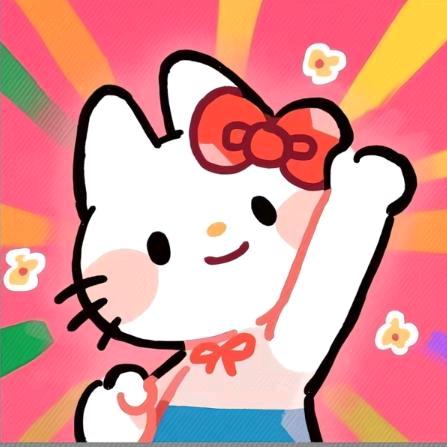 噜噜噜啦啦啦☀️