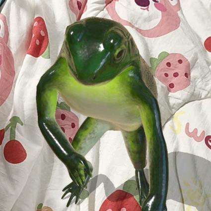 八旬老太爆改艾慕大王