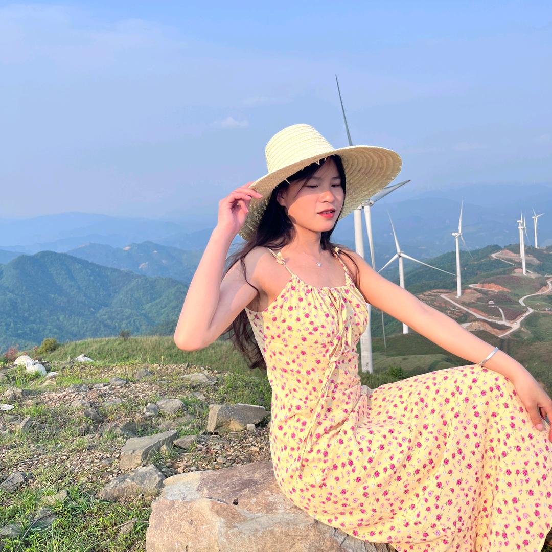 村里在逃大丫