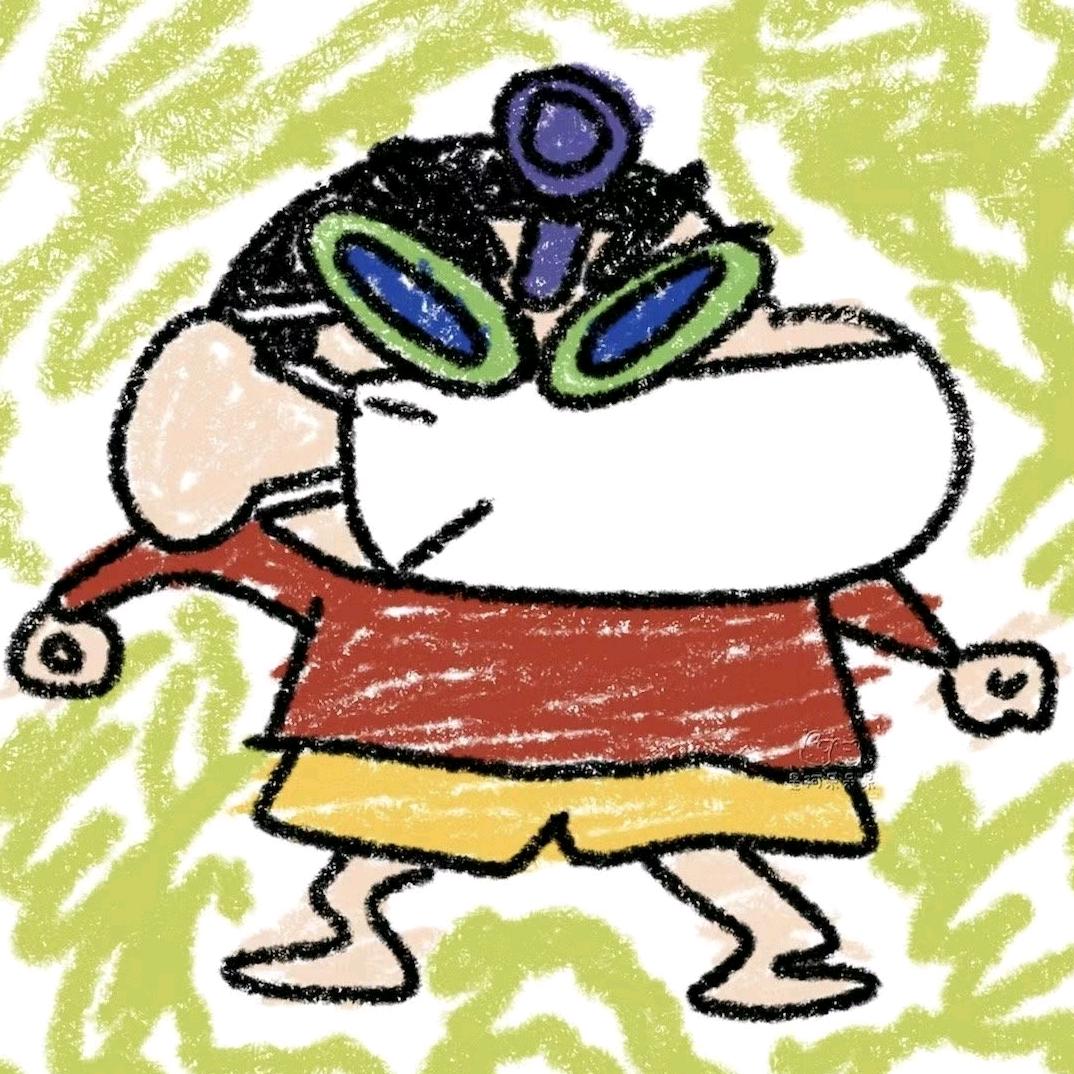 浩和瀚（破1w粉版