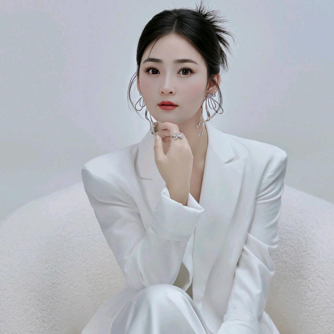 宝鸡眉型设计党党.恋姿魅