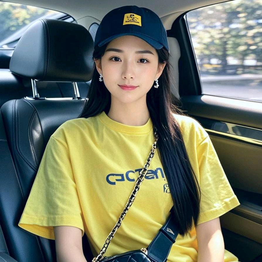 馋嘴小莉