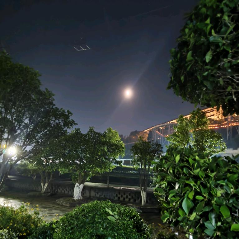 心无杂念自然好