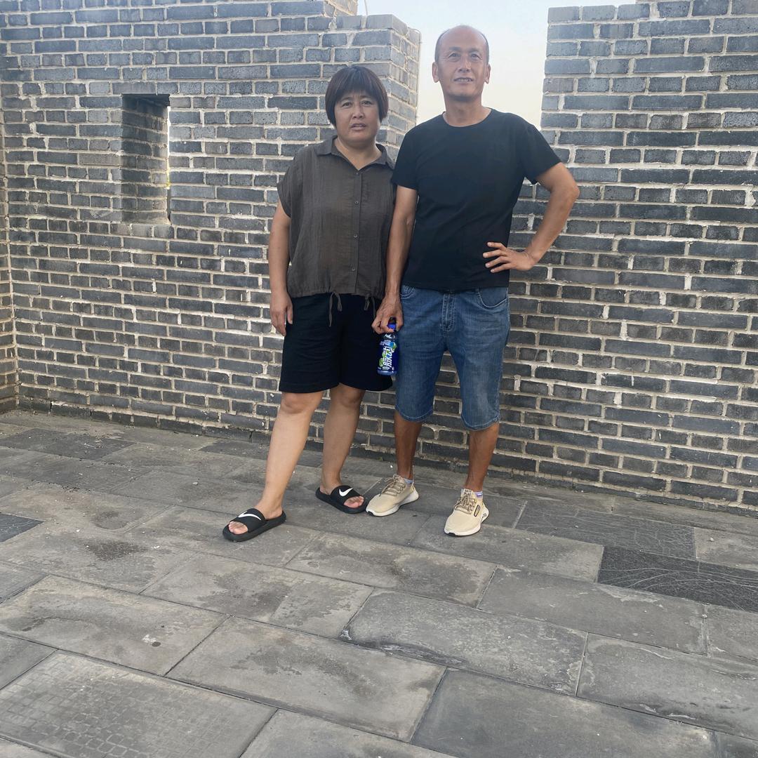 刘梅