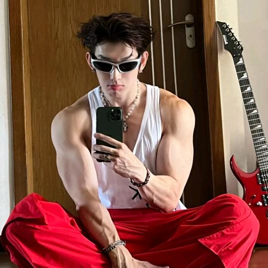 🌈养只哈巴猫（好运版）