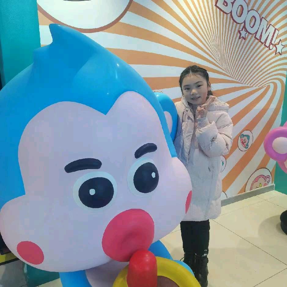 开心快乐每一天