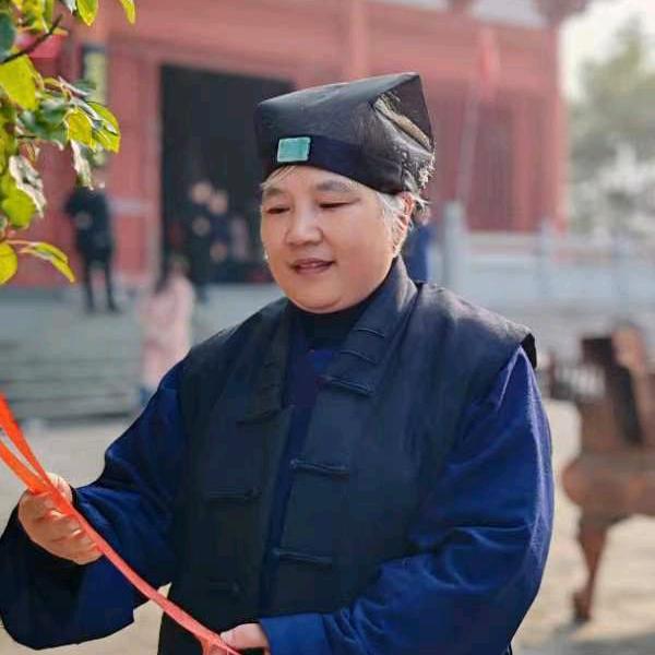 姜芸道