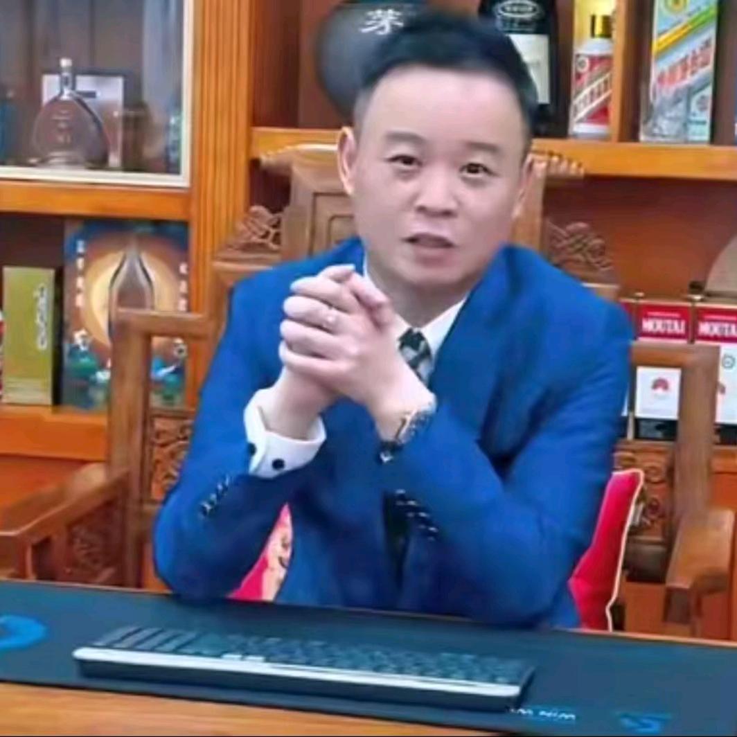 澳门张扬（服务号）