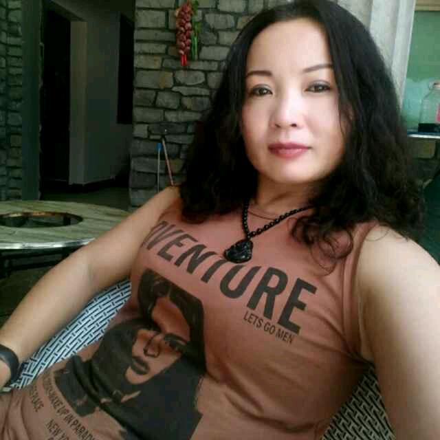 东方女性
