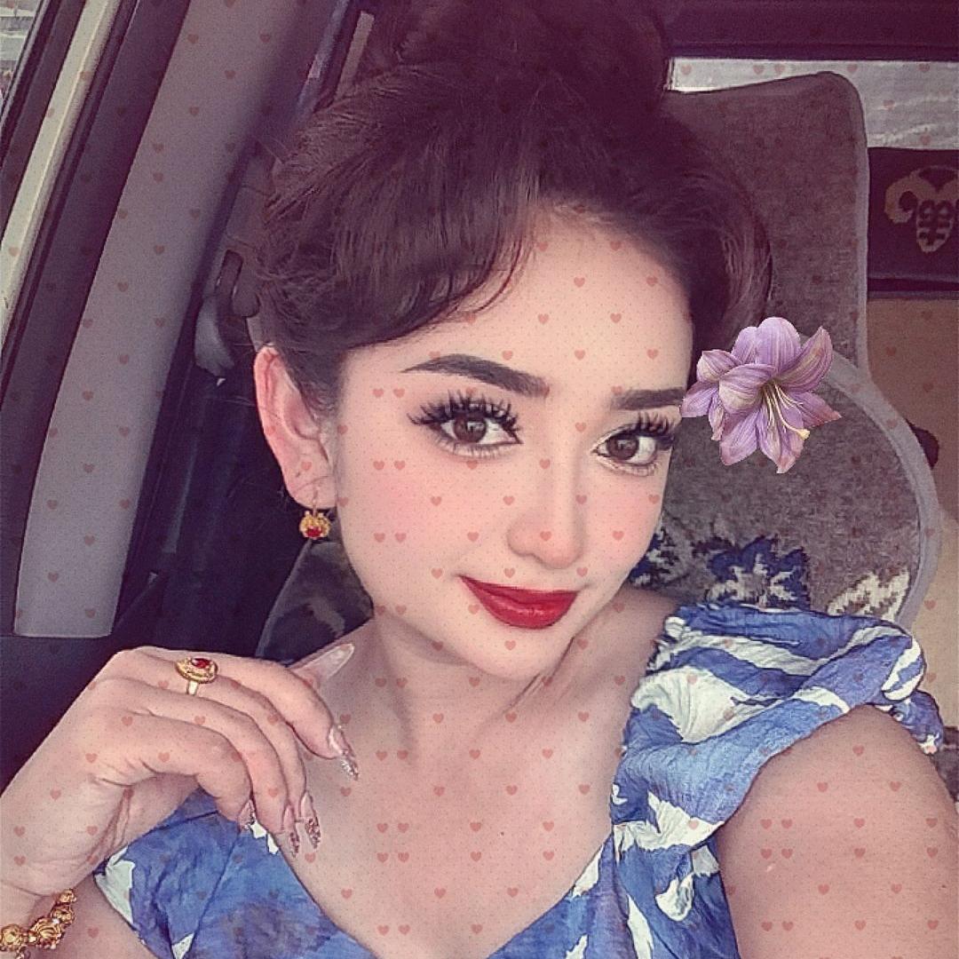 辣姐❣️