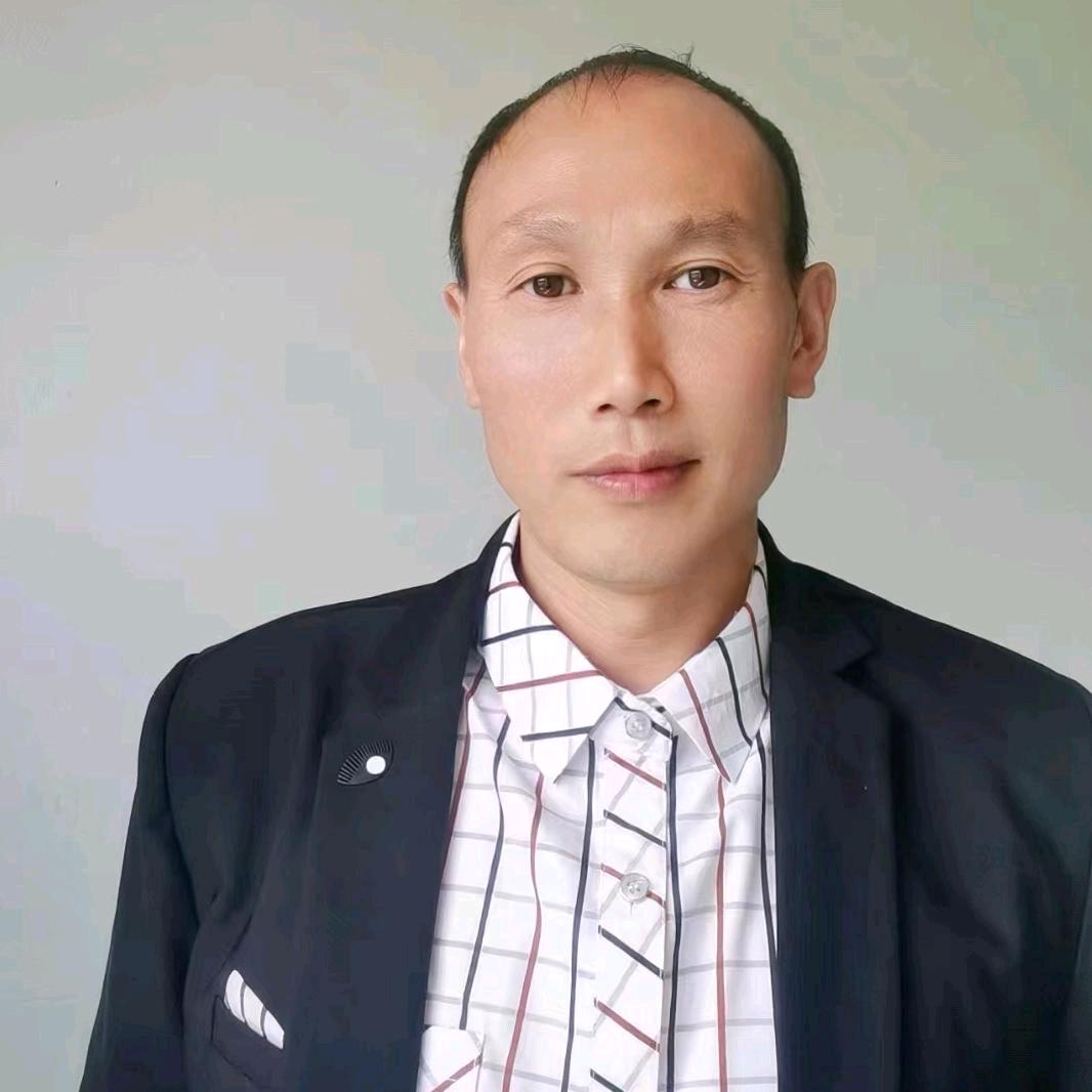 袁哥聊天主播
