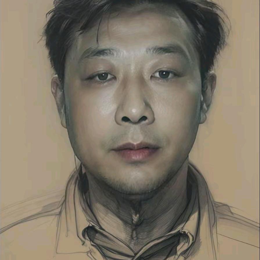 黄老大