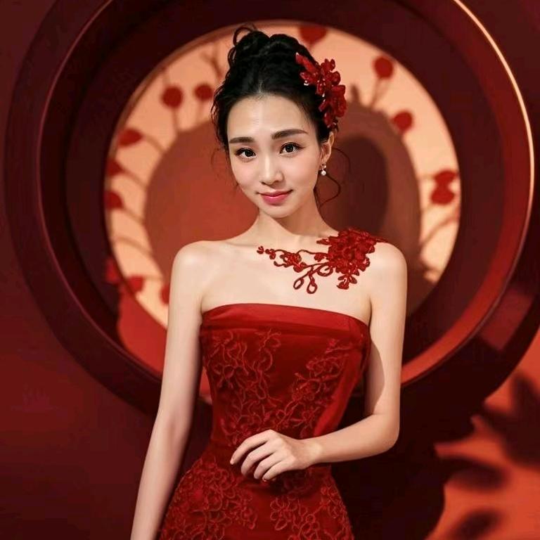 大兰妹   （每天下午6点直播）