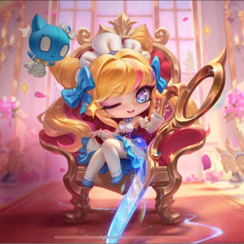 至臻咖啡甜心小小格温才不是小烧鸡小厨神！