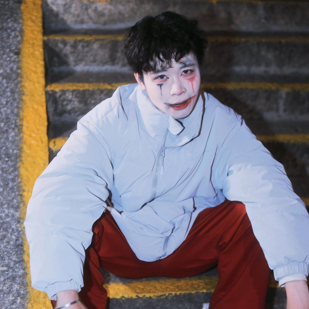 阿杰相信光📷与爱情