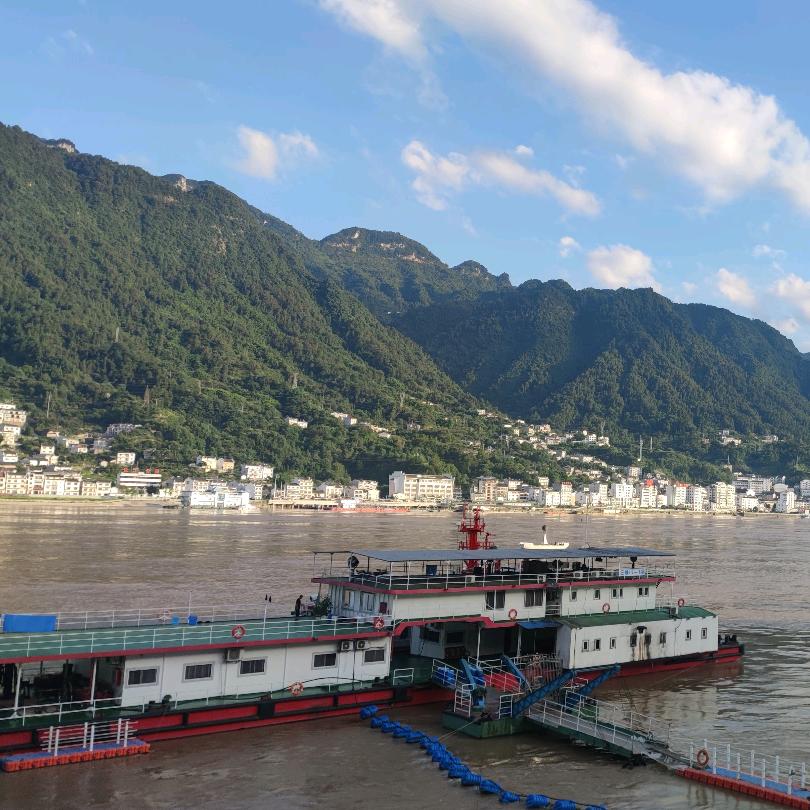 天溪明珠