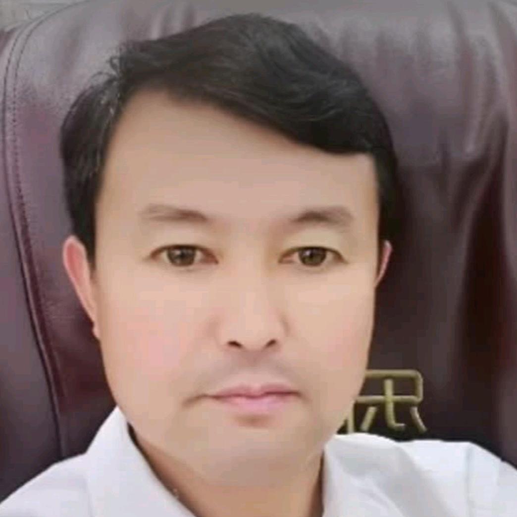 宛若清风