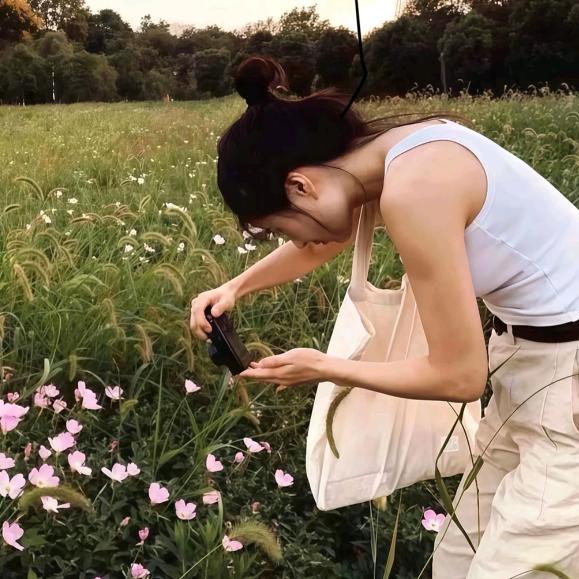 捕获一只仔