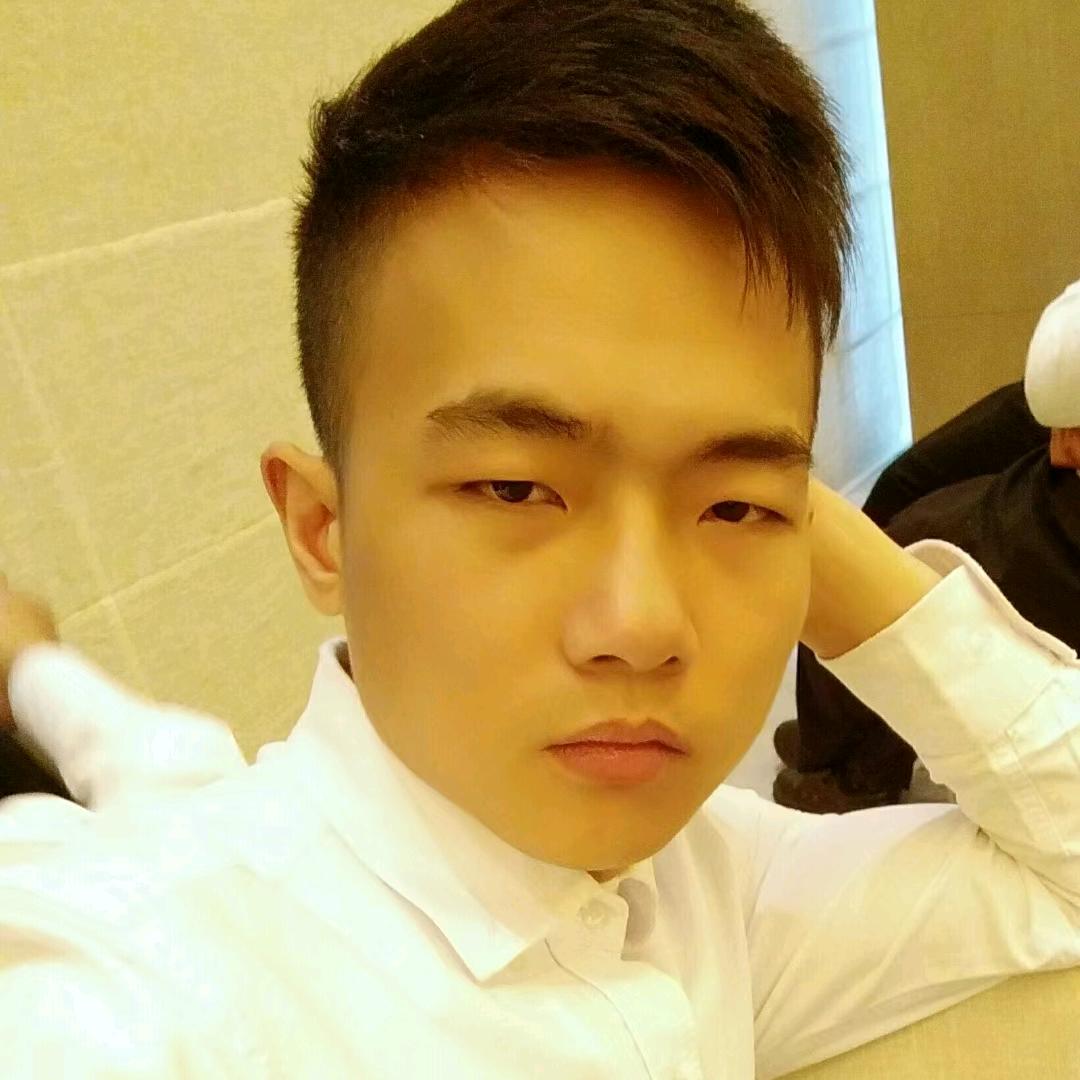 陈忠