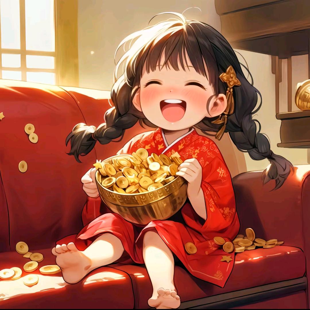是九儿吖