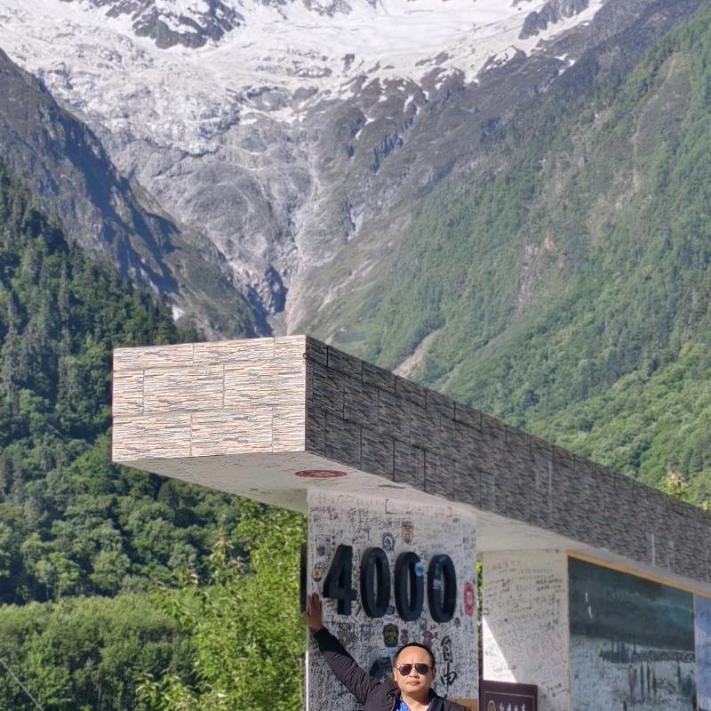 麻阳李逵，华东装饰，五粮尖钢