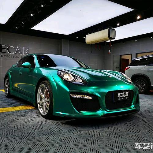 FKB汽车商贸