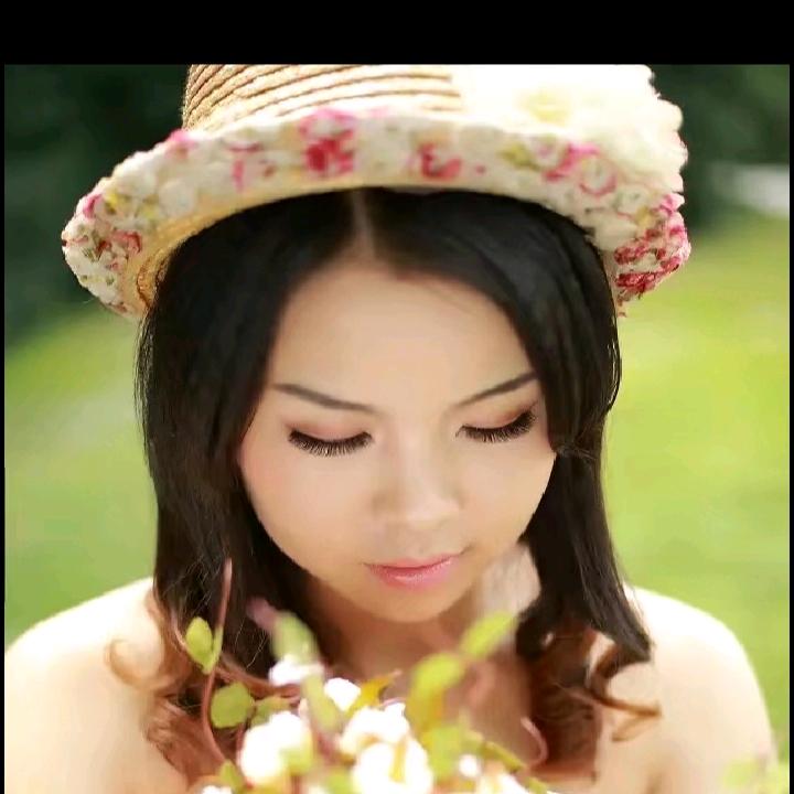 雨后的彩虹