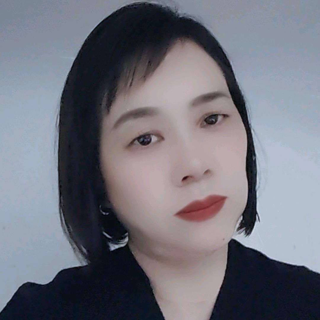 潘🍎妹