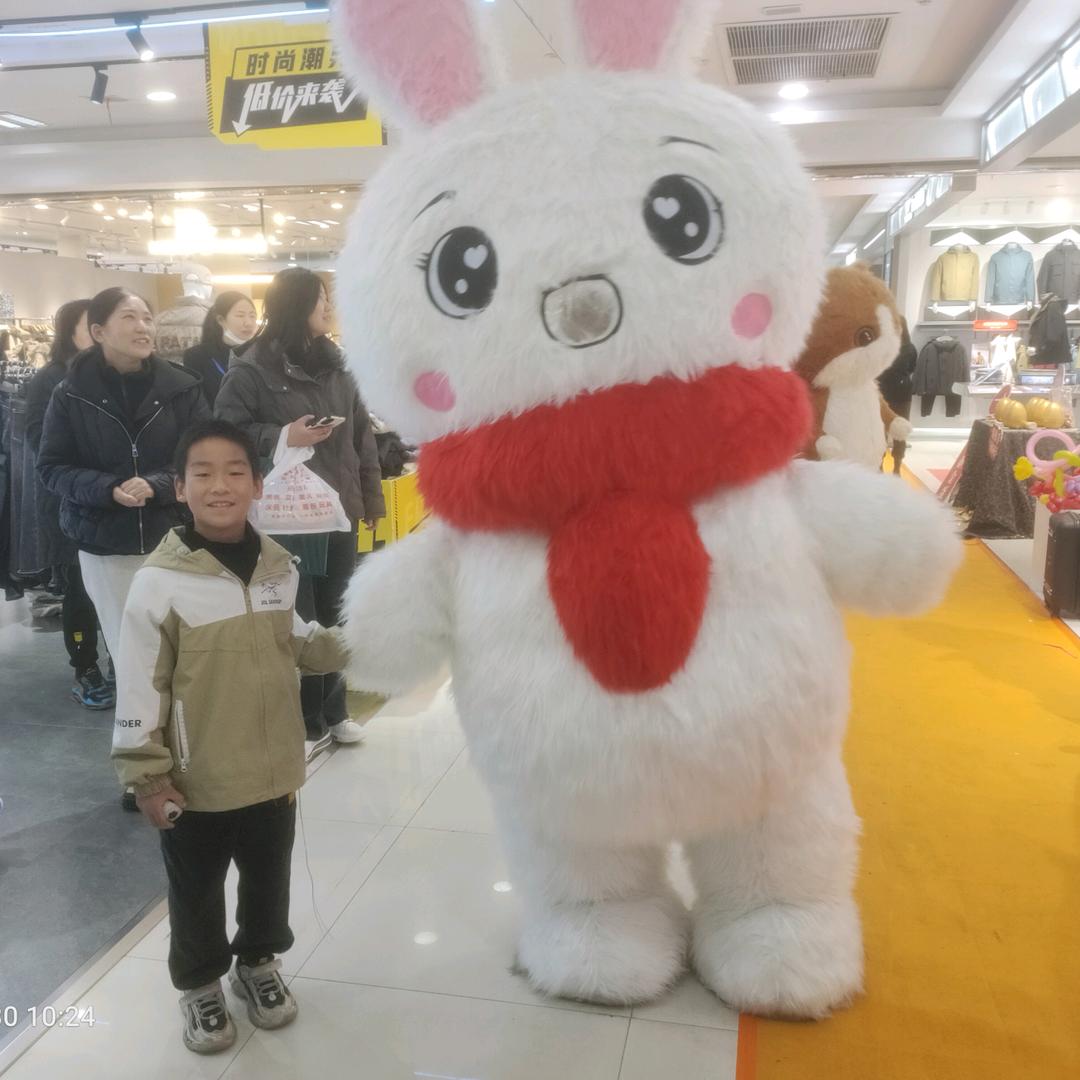 波波爱潮流