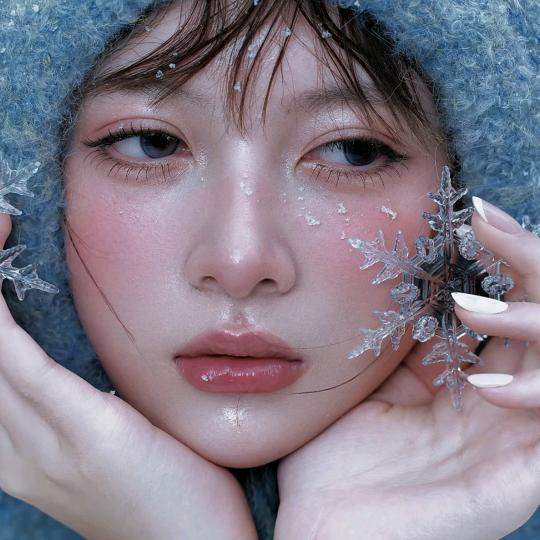 肃·视觉化妆师英子