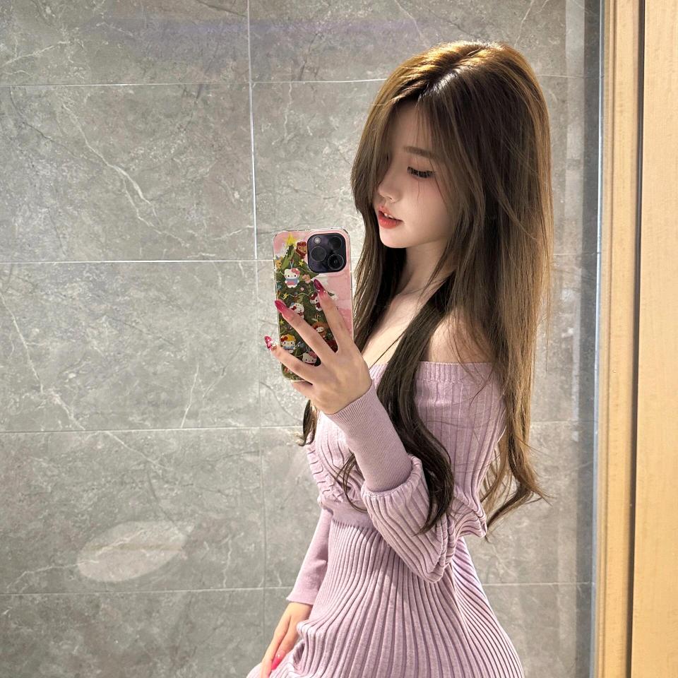 瑶瑶小困包