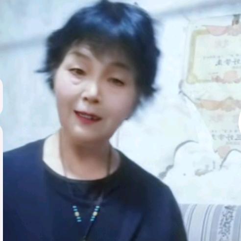 75岁老婆