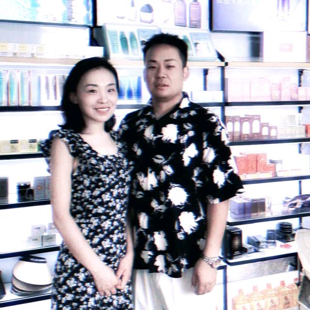 碧美化妆品官方号