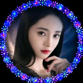 温暖❤🌜福气满满🌛