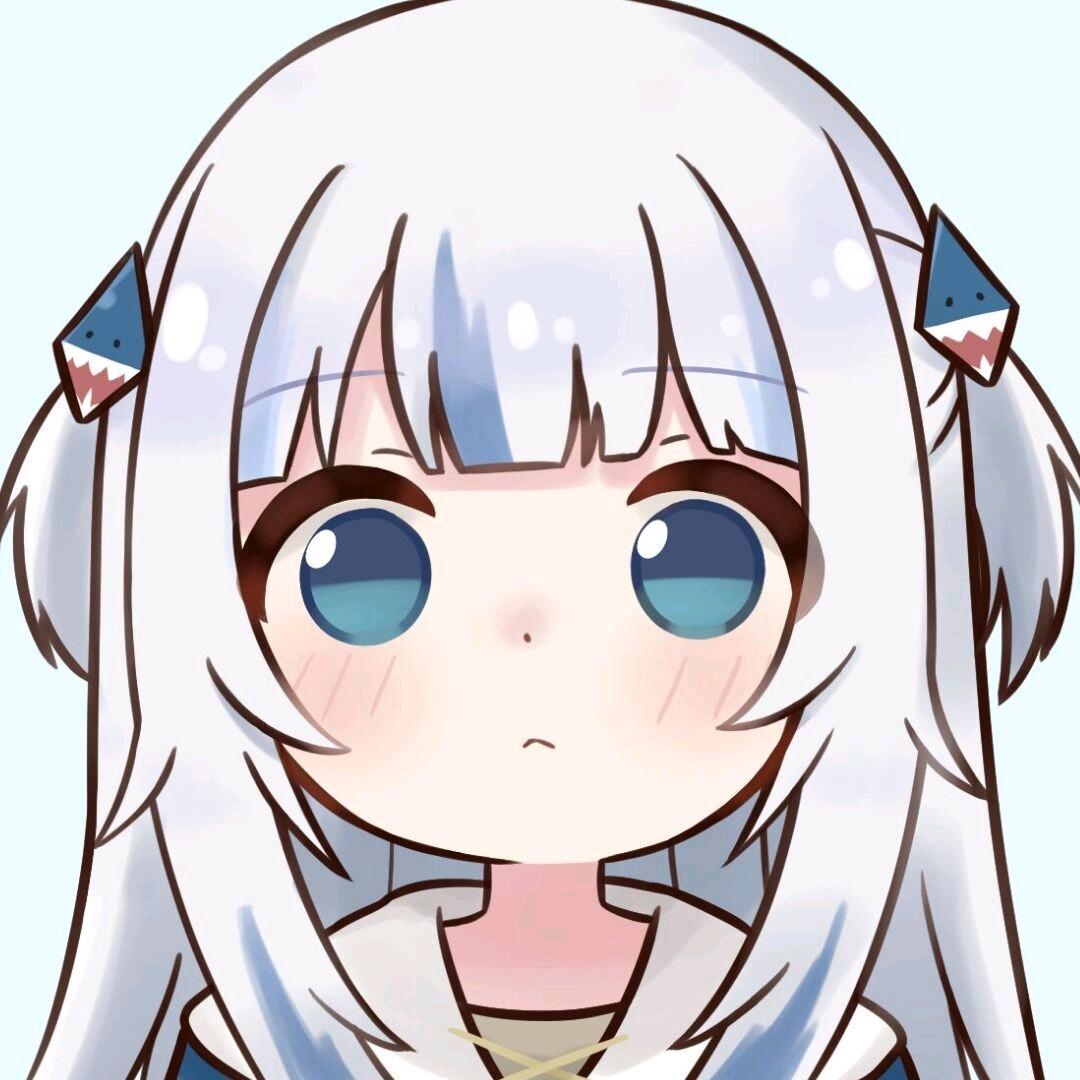 GawrGura