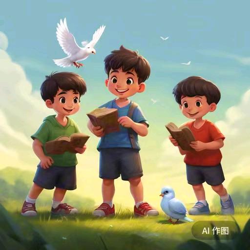 专属小霏