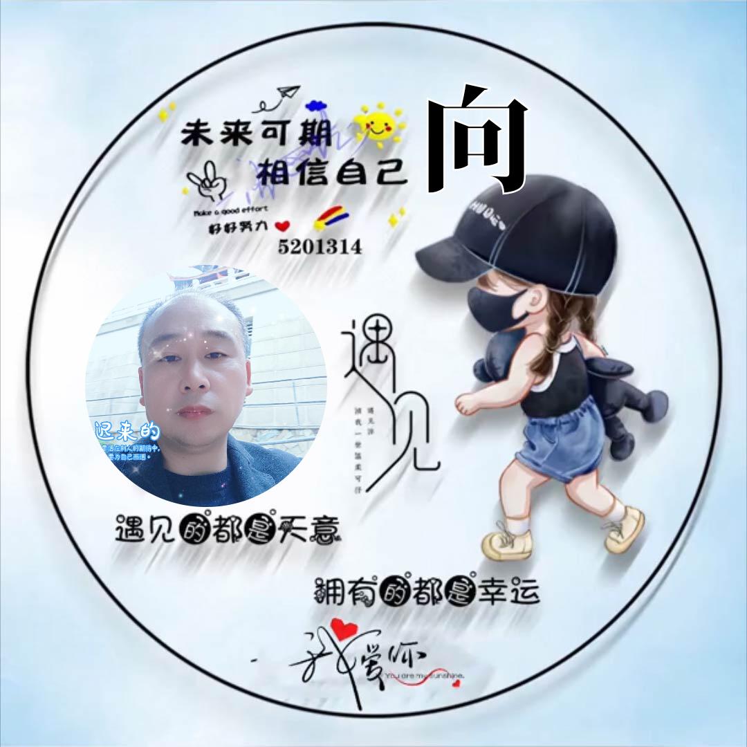 向书生